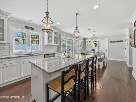 92 Cascades Avenue Howell NJ 07731