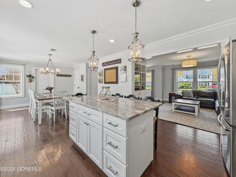 92 Cascades Avenue Howell NJ 07731