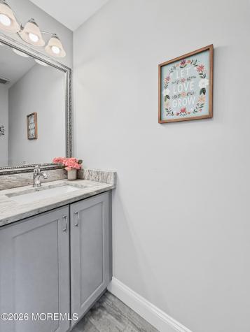 92 Cascades Avenue Howell NJ 07731