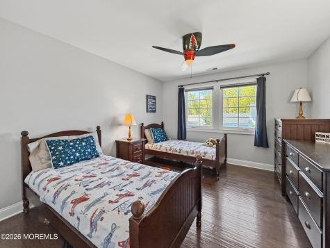 92 Cascades Avenue Howell NJ 07731