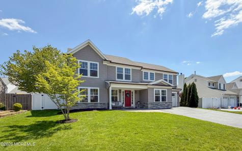 92 Cascades Avenue Howell NJ 07731
