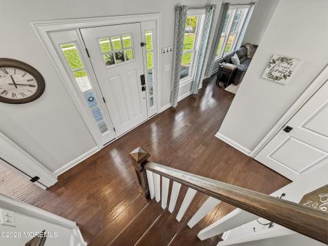 92 Cascades Avenue Howell NJ 07731