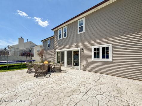 92 Cascades Avenue Howell NJ 07731