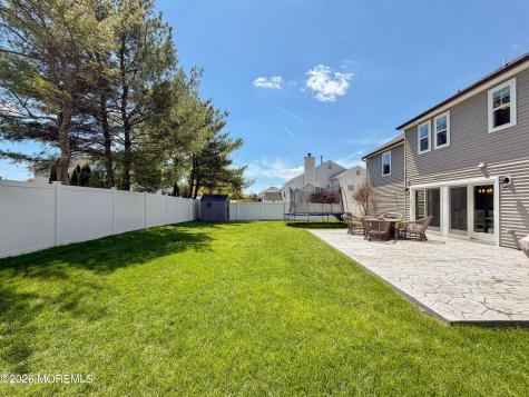 92 Cascades Avenue Howell NJ 07731