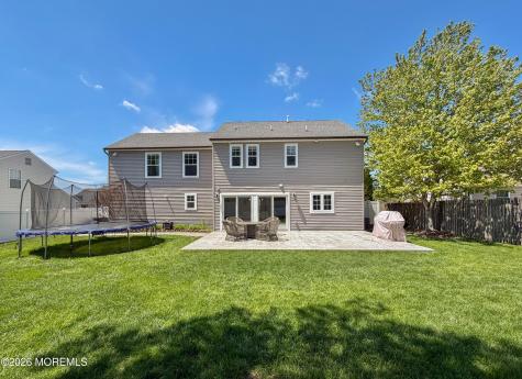 92 Cascades Avenue Howell NJ 07731