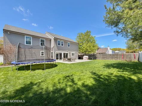 92 Cascades Avenue Howell NJ 07731