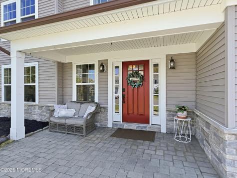92 Cascades Avenue Howell NJ 07731