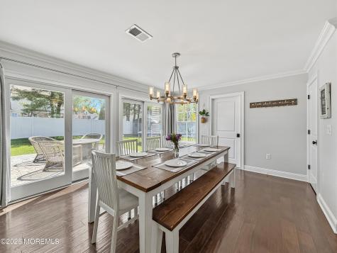 92 Cascades Avenue Howell NJ 07731