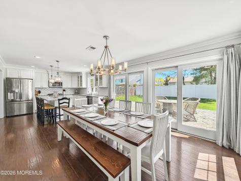 92 Cascades Avenue Howell NJ 07731