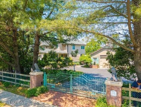 410 Thompson Avenue Middletown NJ 07748