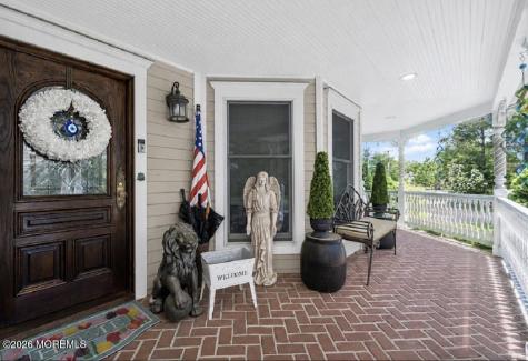 410 Thompson Avenue Middletown NJ 07748