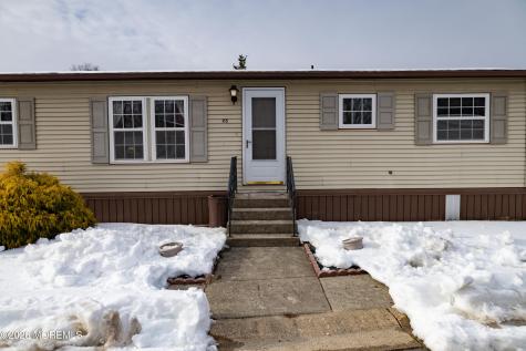 115 Douglas Drive Jackson NJ 08527