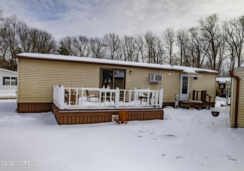 115 Douglas Drive Jackson NJ 08527