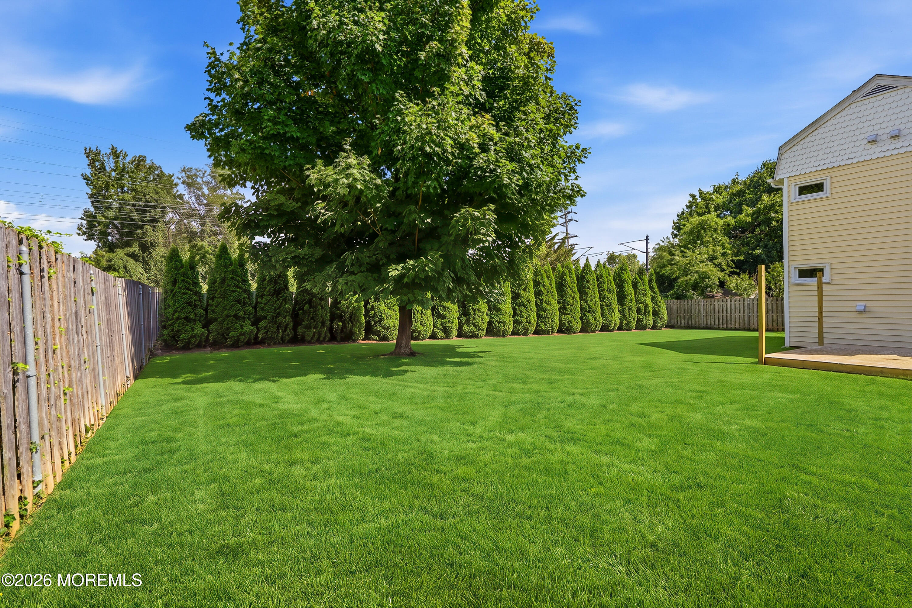 119 Court Drive Shrewsbury Boro NJ 07702