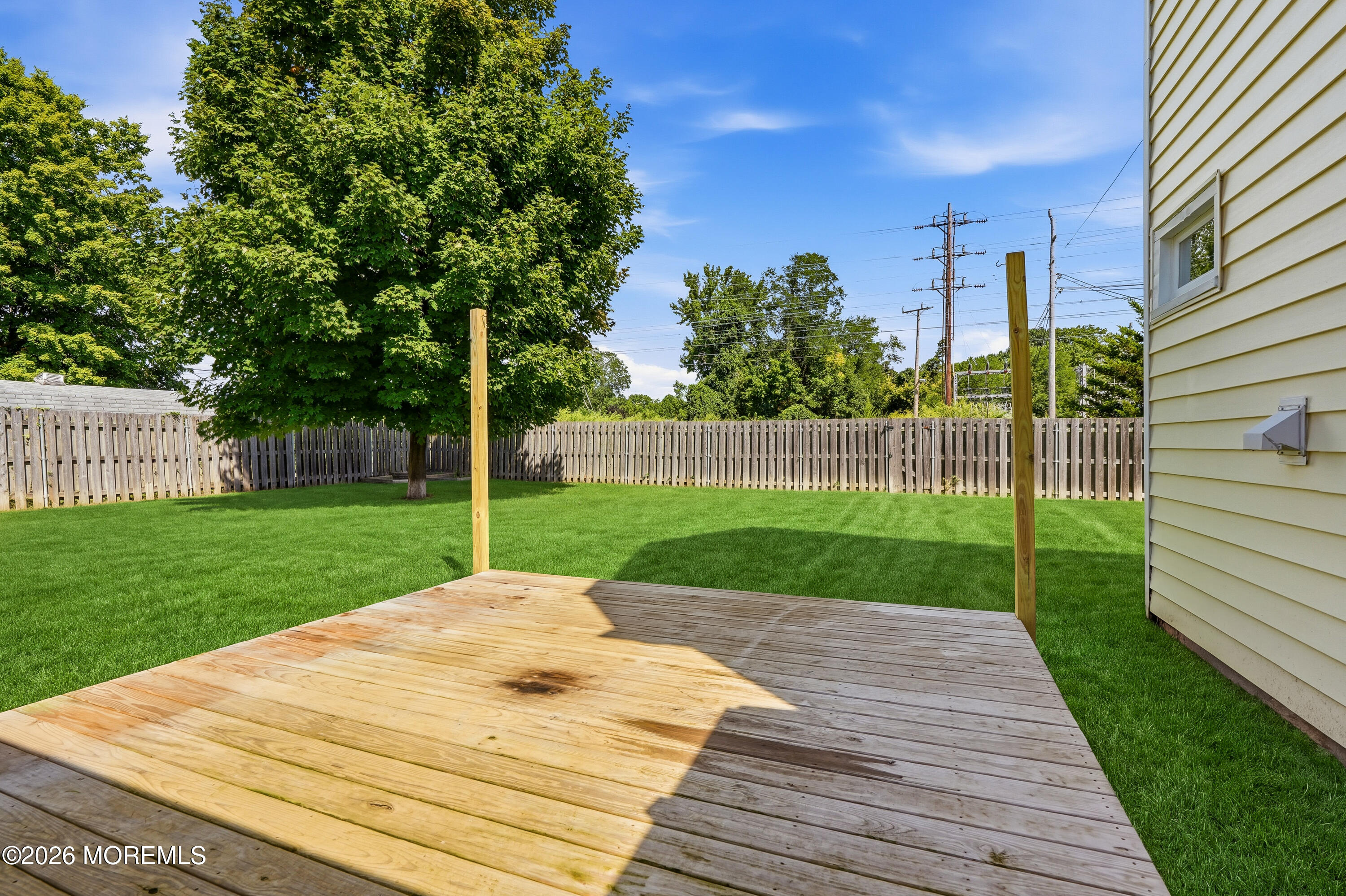119 Court Drive Shrewsbury Boro NJ 07702