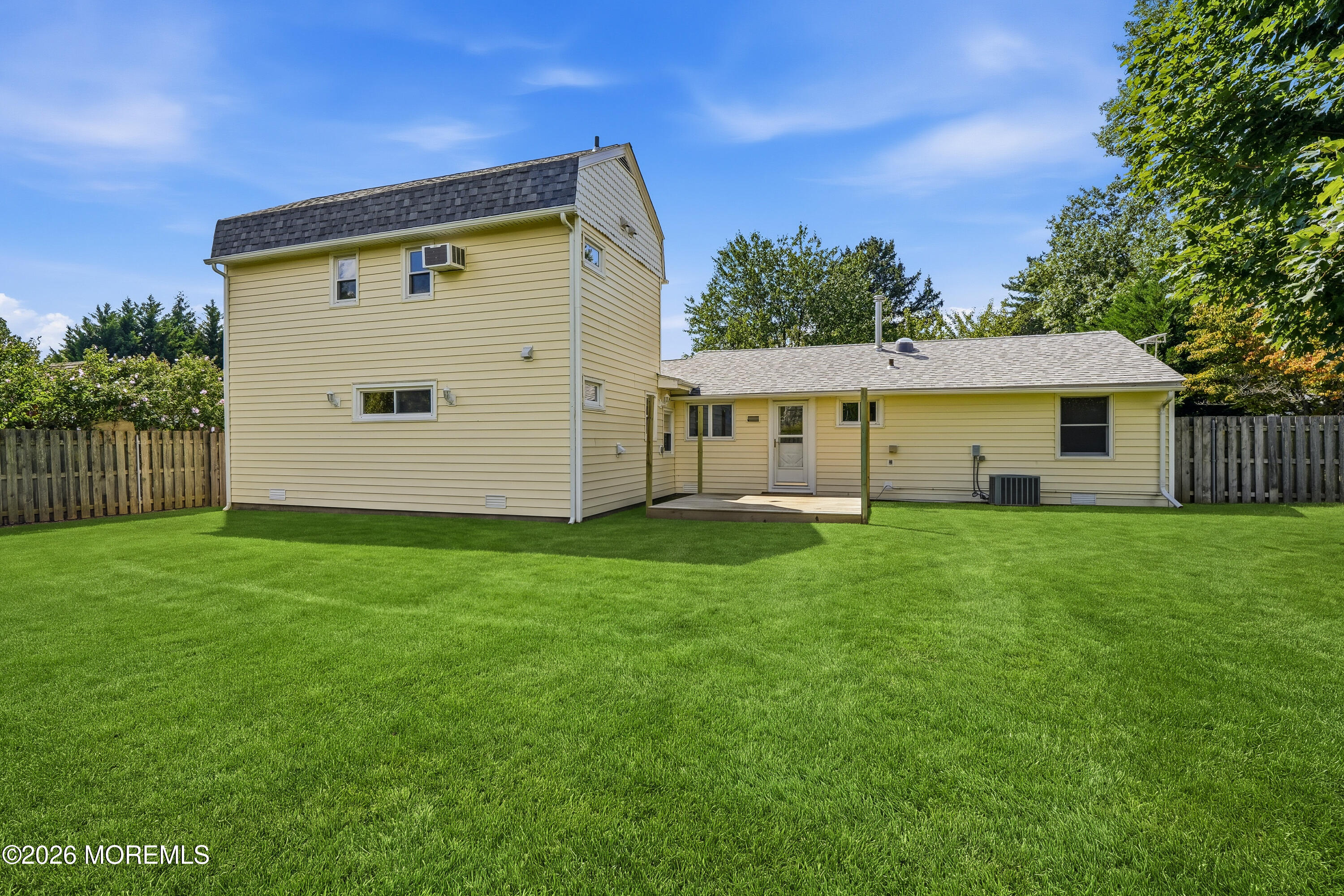 119 Court Drive Shrewsbury Boro NJ 07702