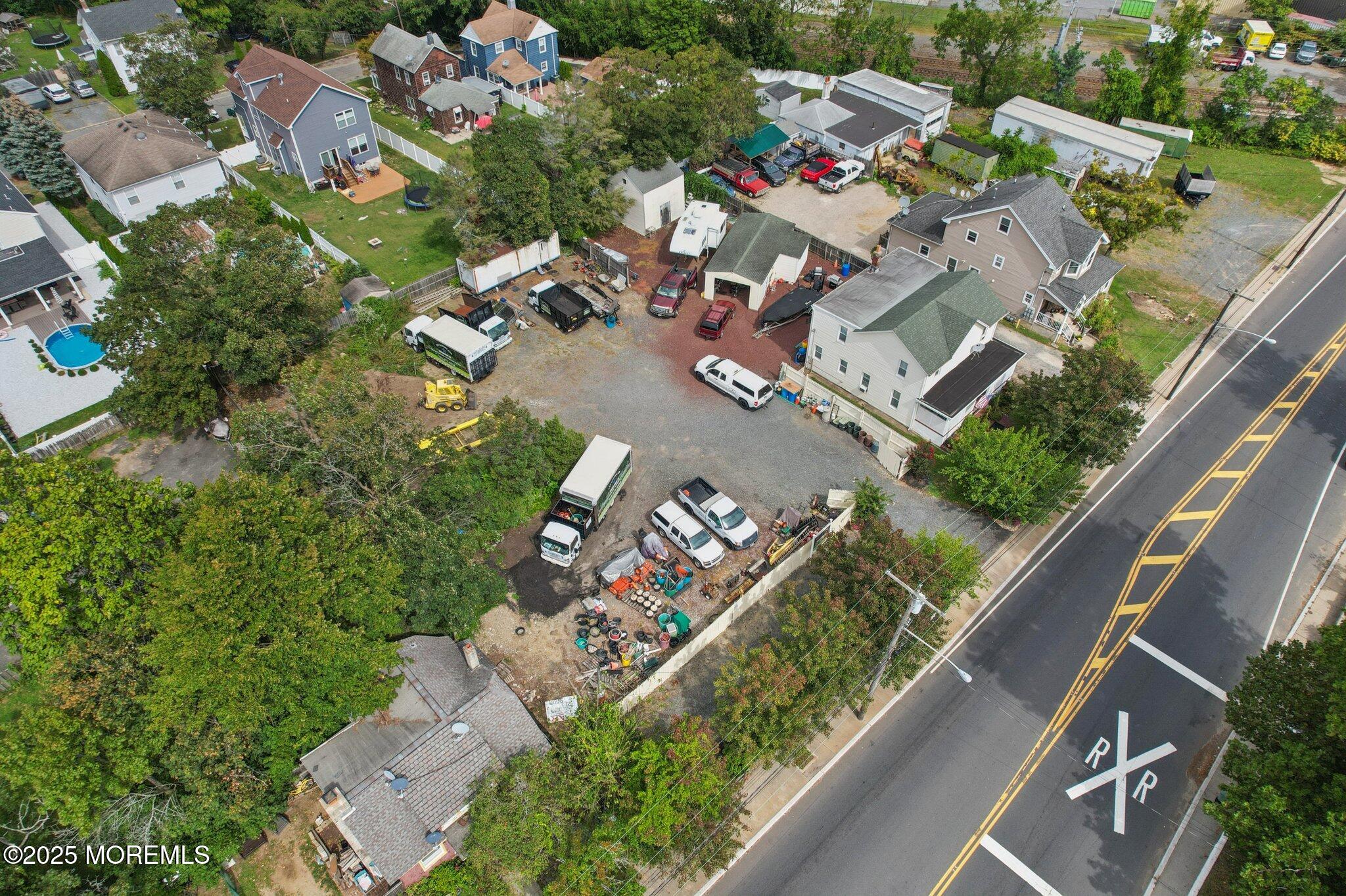 565-569 Joline Avenue Long Branch NJ 07740