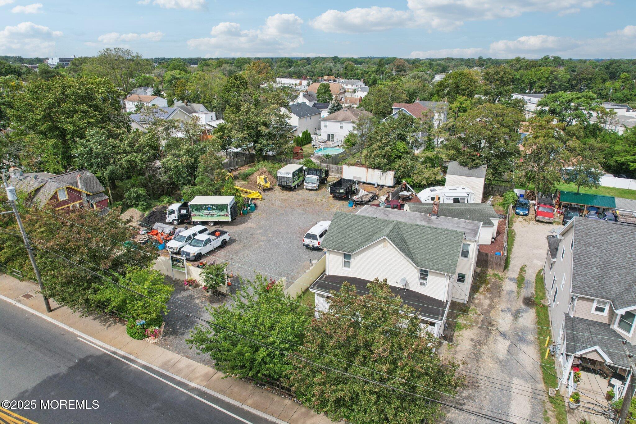 565-569 Joline Avenue Long Branch NJ 07740