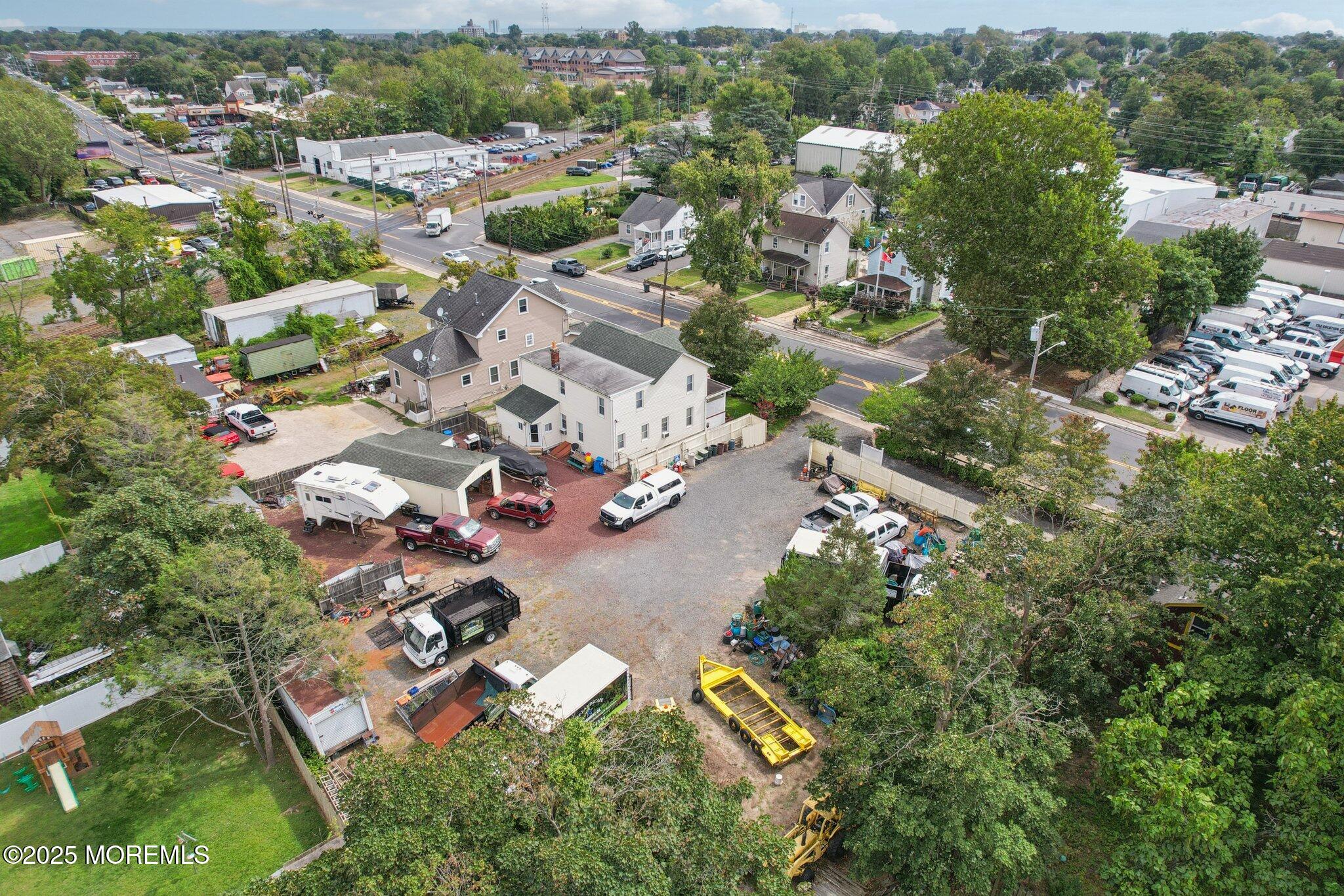 565-569 Joline Avenue Long Branch NJ 07740