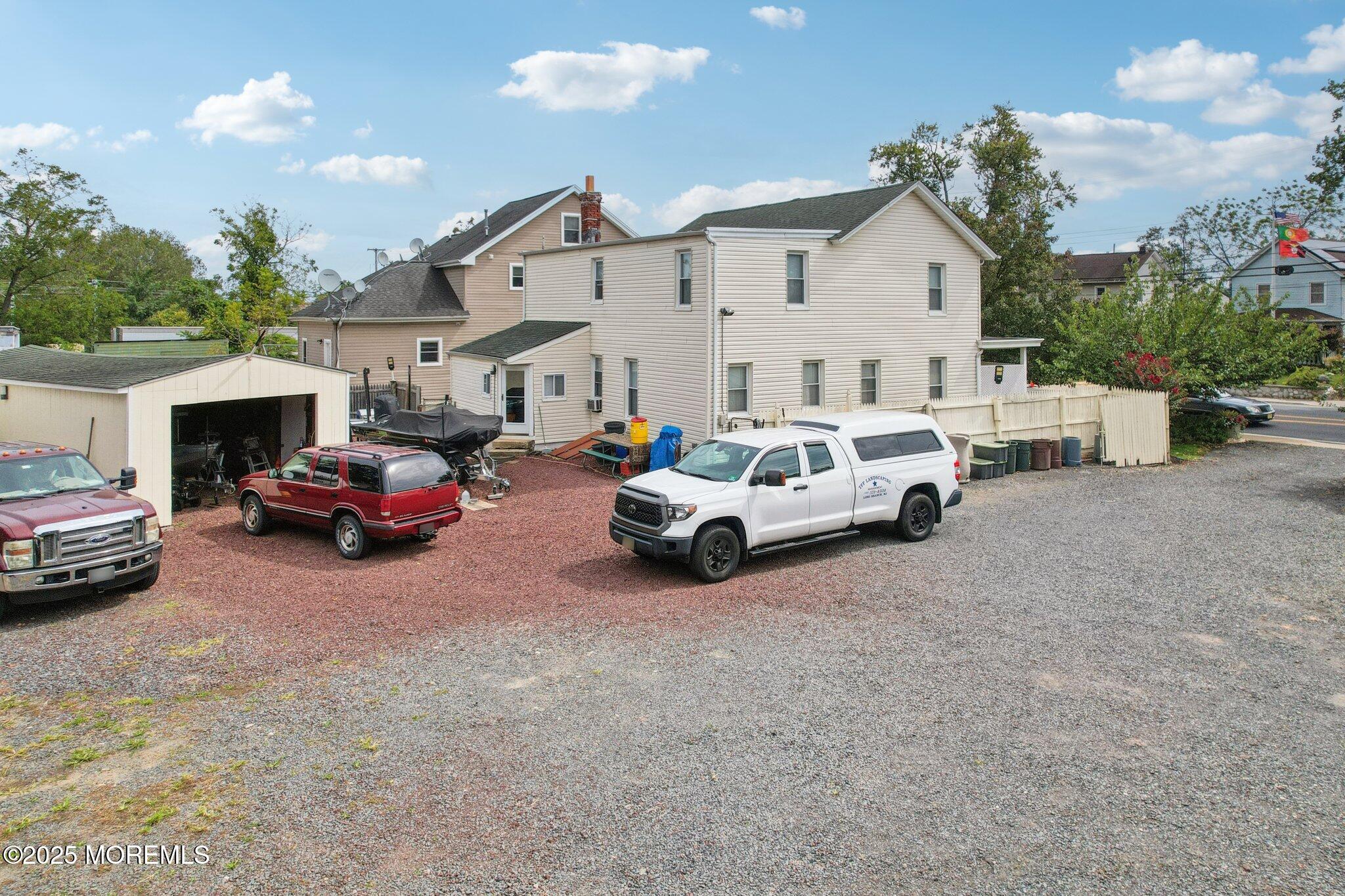 565-569 Joline Avenue Long Branch NJ 07740