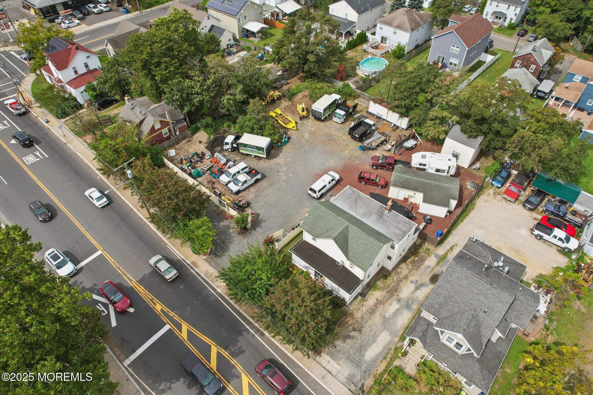 565-569 Joline Avenue Long Branch NJ 07740