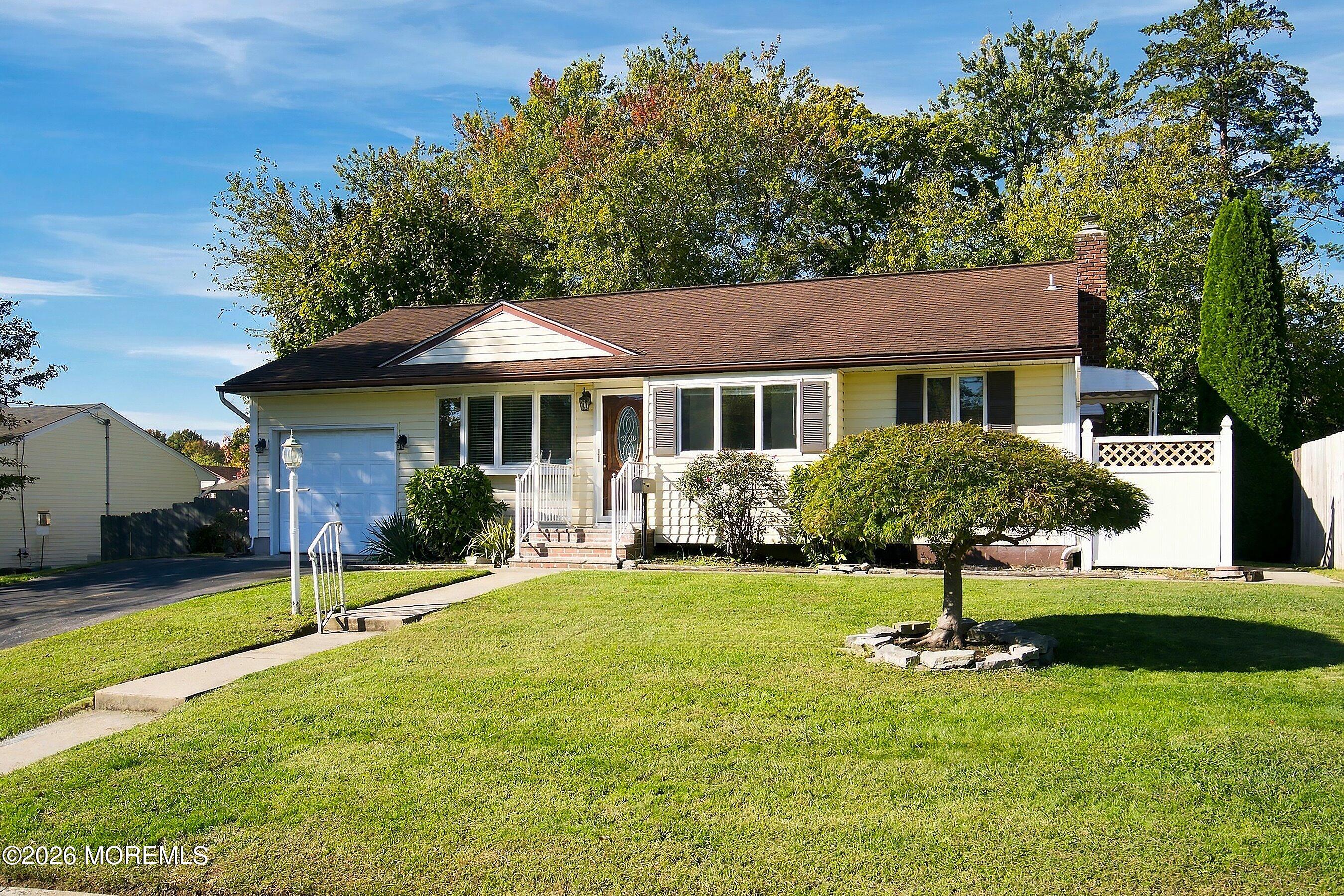 510 Mackey Avenue Belford NJ 07718
