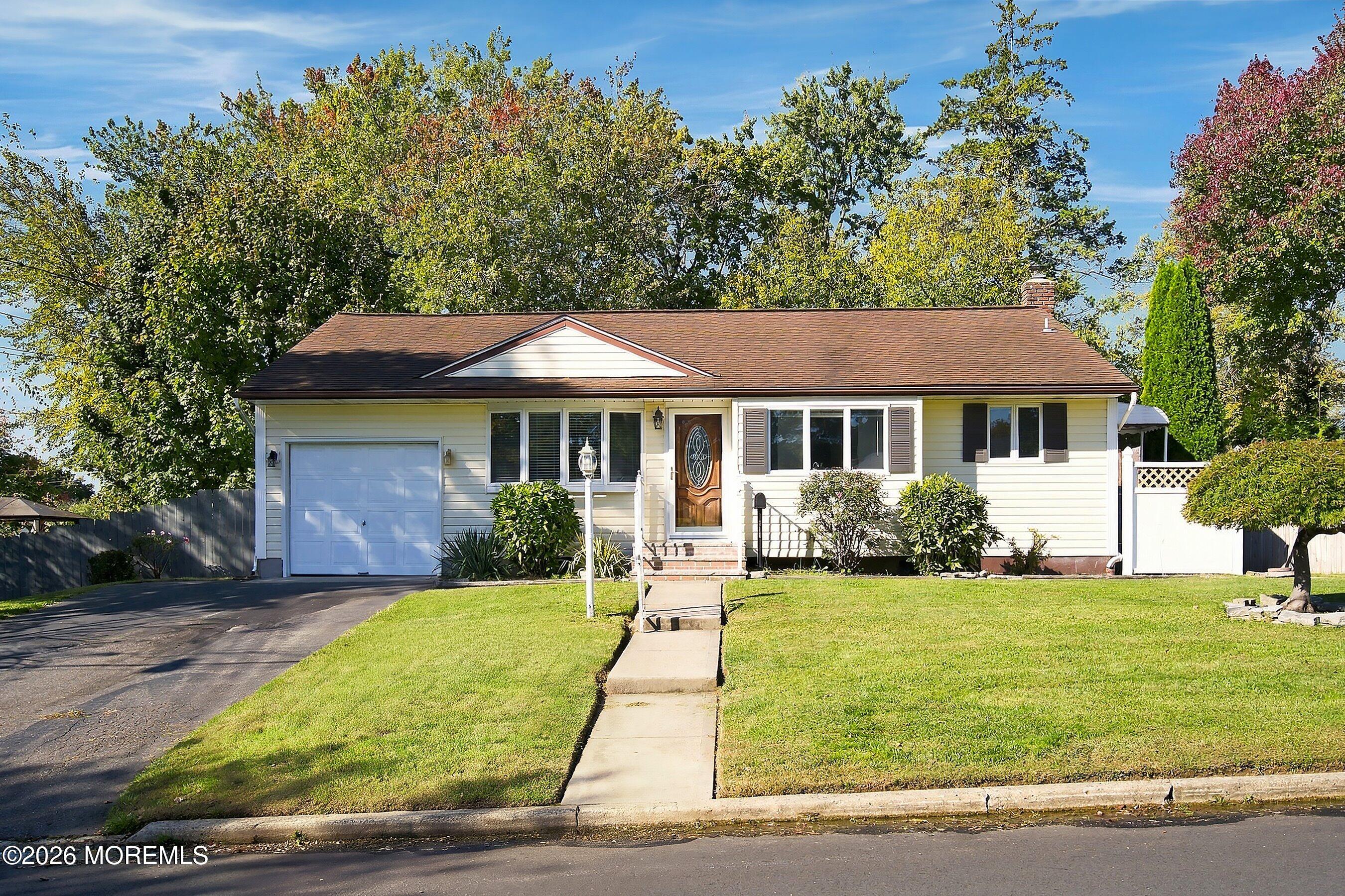 510 Mackey Avenue Belford NJ 07718