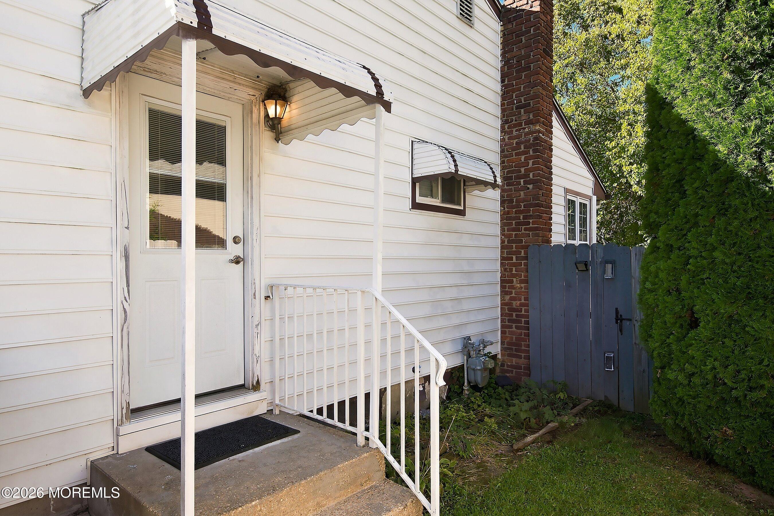 510 Mackey Avenue Belford NJ 07718