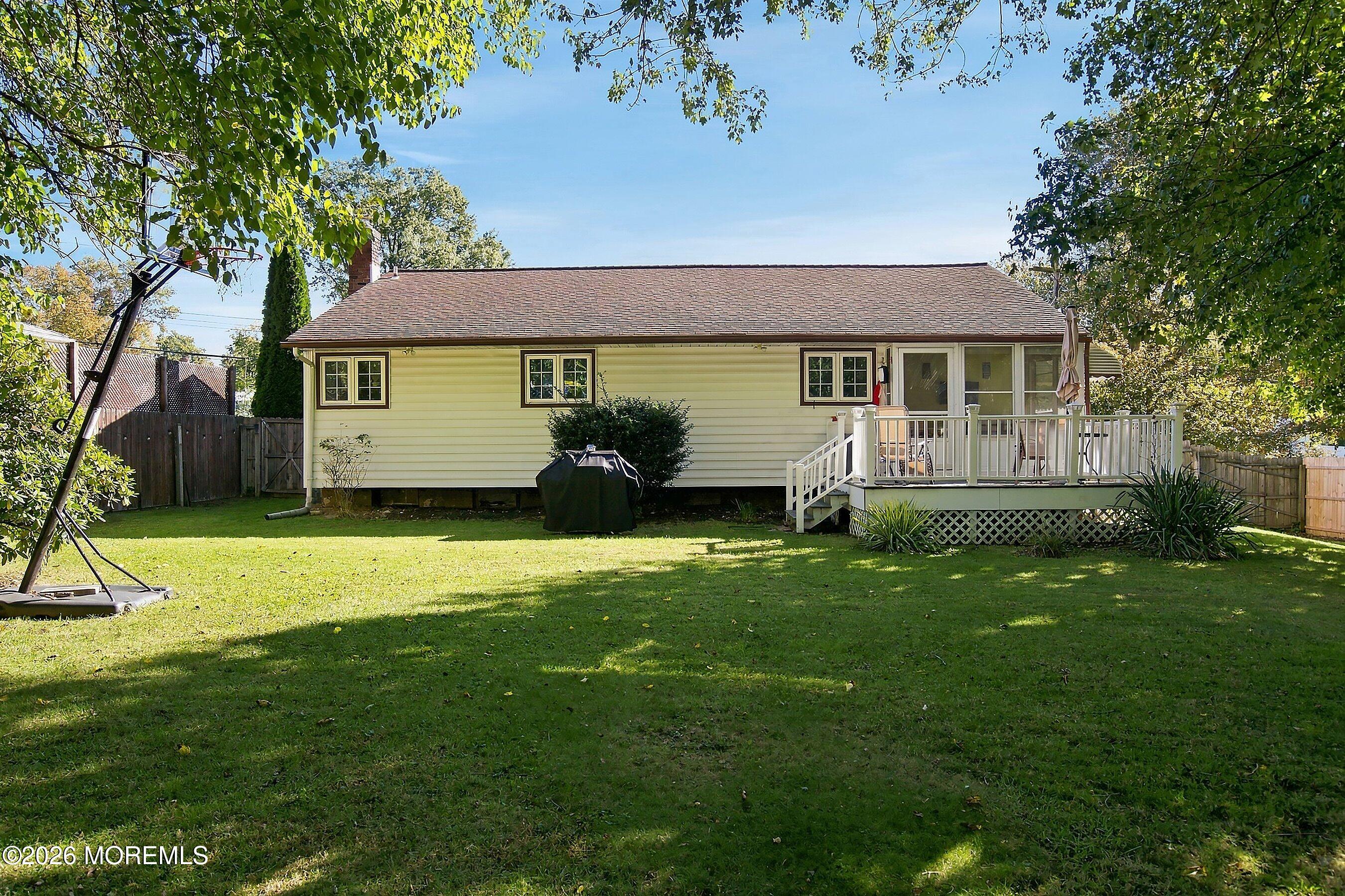510 Mackey Avenue Belford NJ 07718