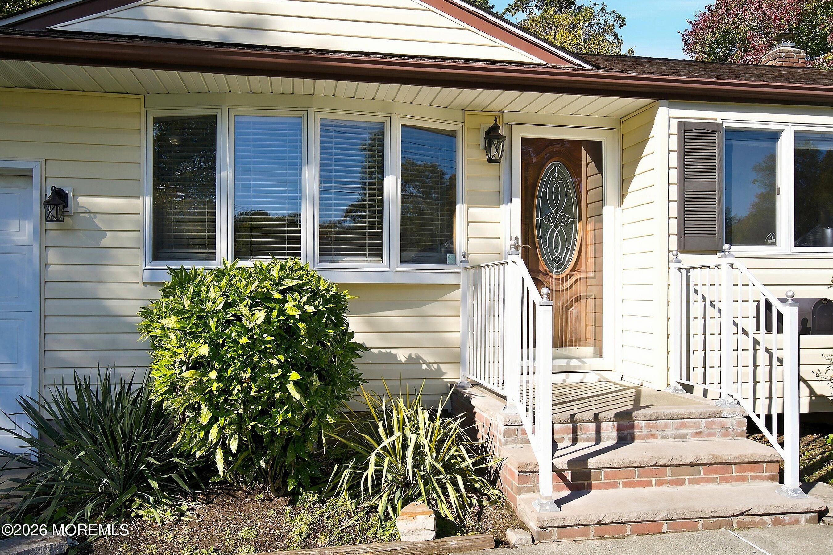 510 Mackey Avenue Belford NJ 07718