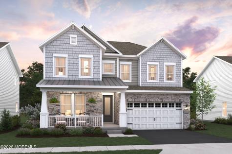 209 Meinzer Street Aberdeen NJ 07747