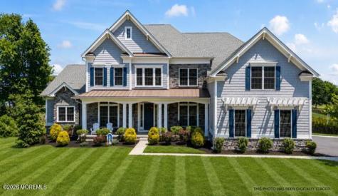 66 Windermere Road Lincroft NJ 07738