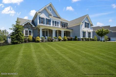 66 Windermere Road Lincroft NJ 07738