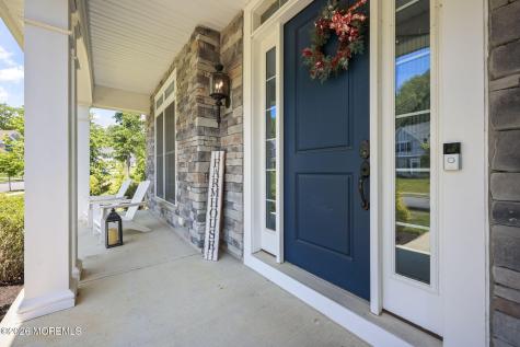 66 Windermere Road Lincroft NJ 07738