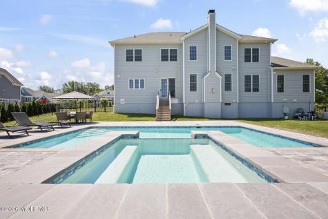 66 Windermere Road Lincroft NJ 07738