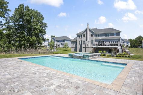 66 Windermere Road Lincroft NJ 07738