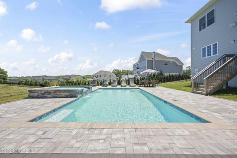 66 Windermere Road Lincroft NJ 07738