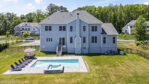 66 Windermere Road Lincroft NJ 07738