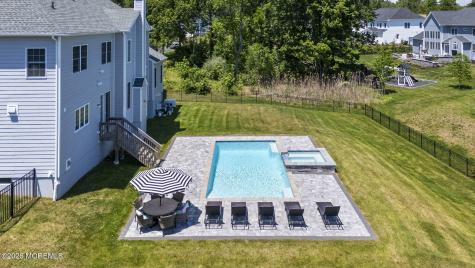 66 Windermere Road Lincroft NJ 07738