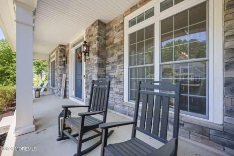 66 Windermere Road Lincroft NJ 07738