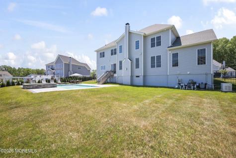 66 Windermere Road Lincroft NJ 07738