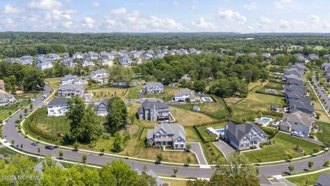 66 Windermere Road Lincroft NJ 07738
