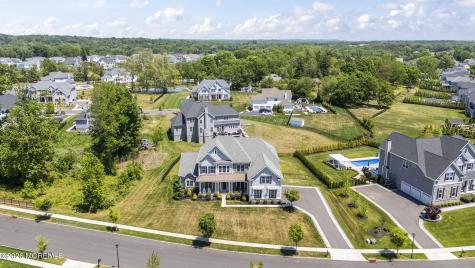 66 Windermere Road Lincroft NJ 07738