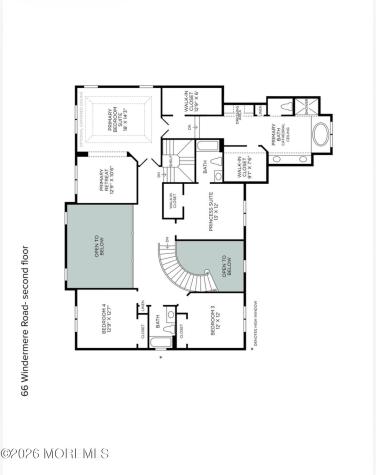 66 Windermere Road Lincroft NJ 07738
