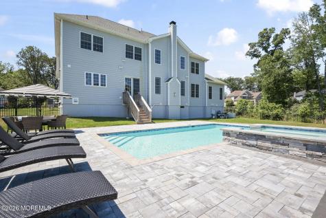 66 Windermere Road Lincroft NJ 07738