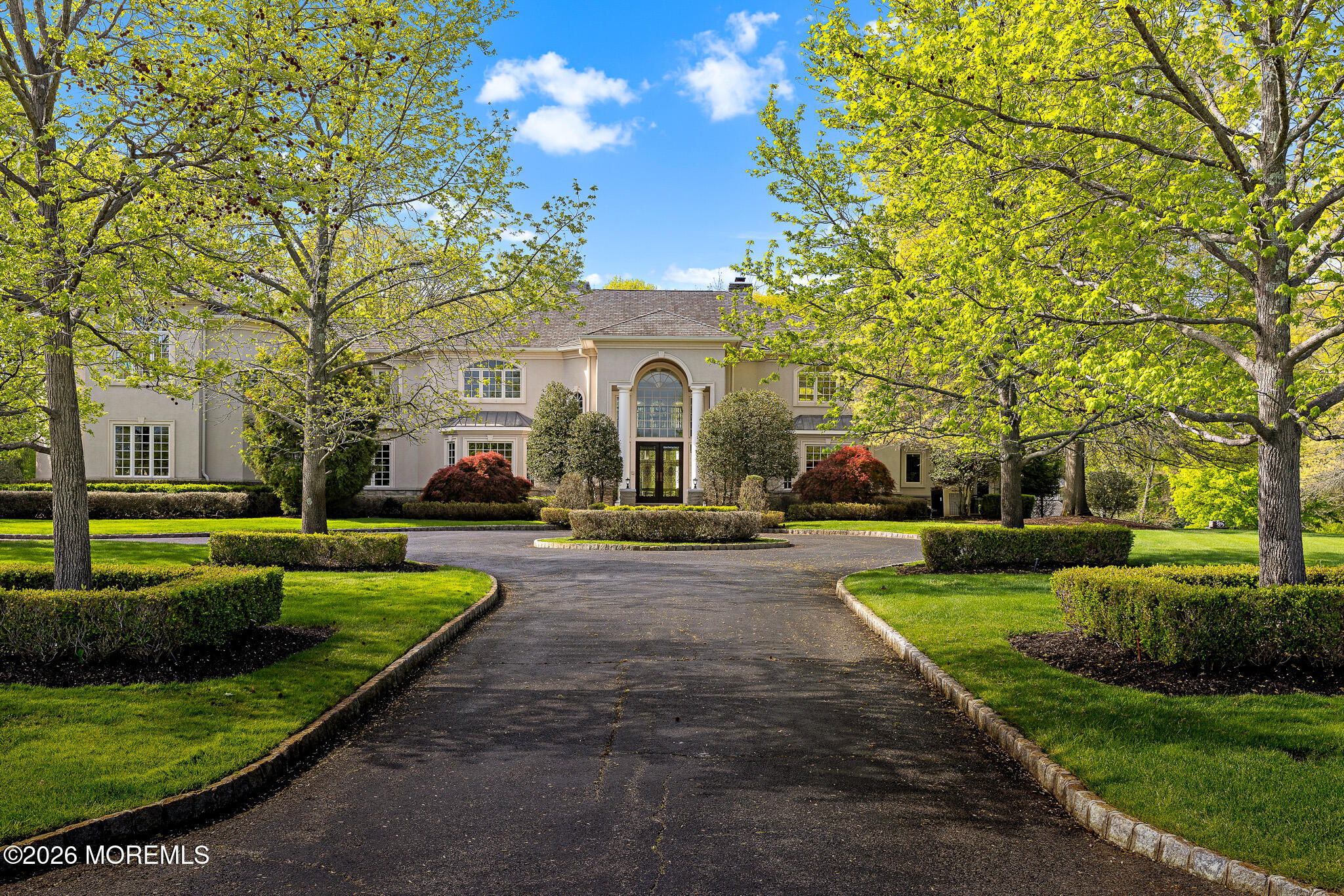 14 Deputy Minister Drive Colts Neck NJ 07722