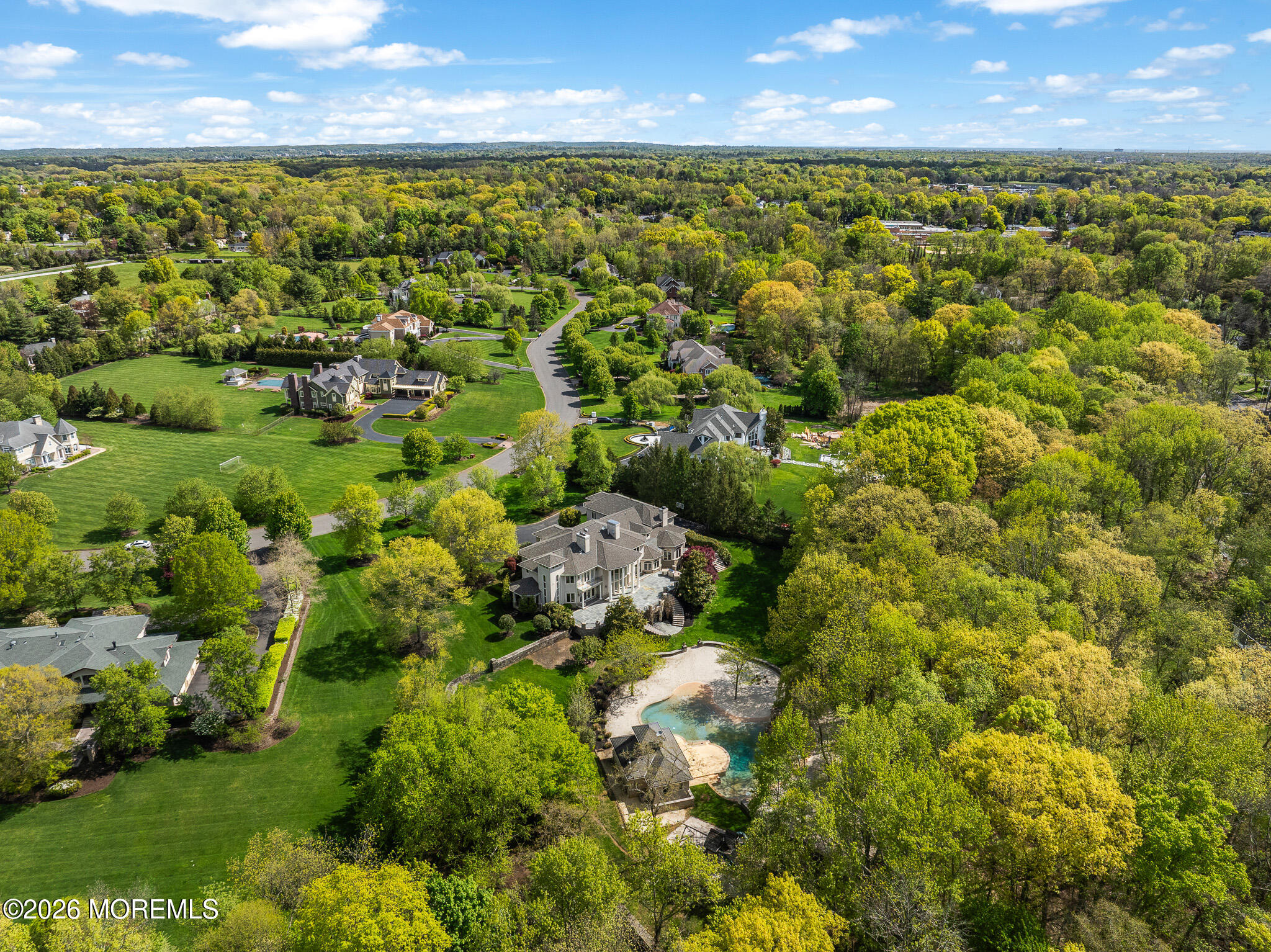 14 Deputy Minister Drive Colts Neck NJ 07722