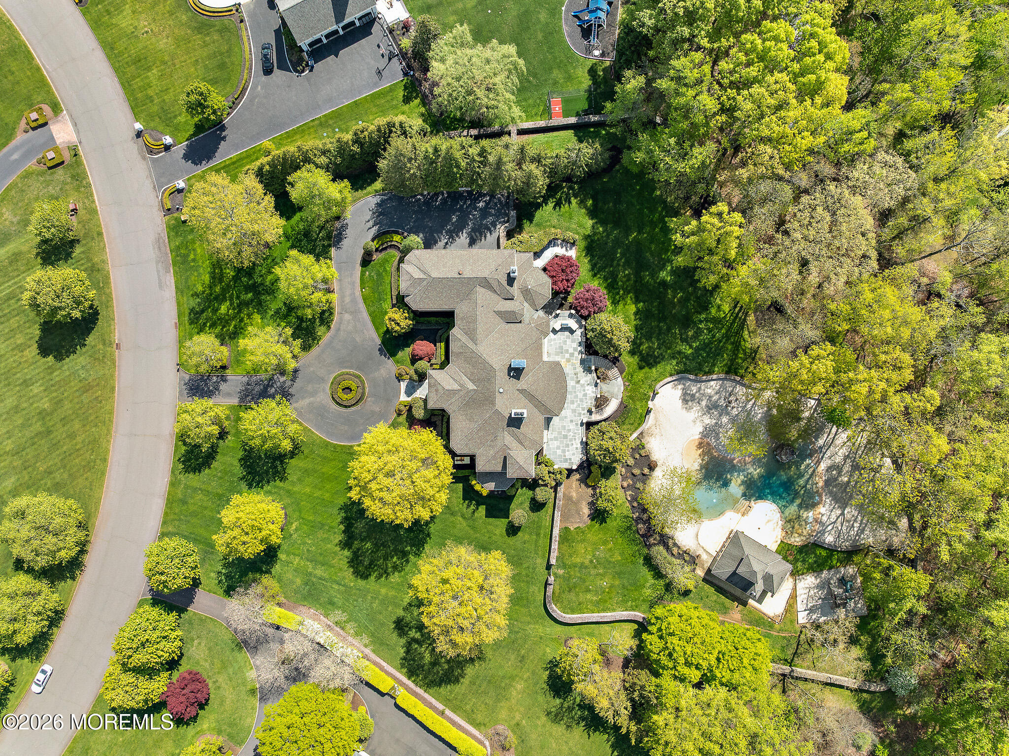 14 Deputy Minister Drive Colts Neck NJ 07722