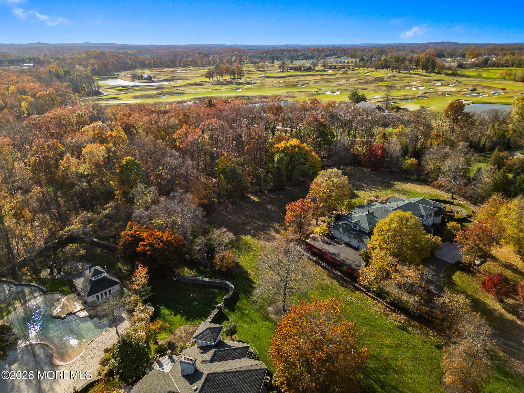 14 Deputy Minister Drive Colts Neck NJ 07722
