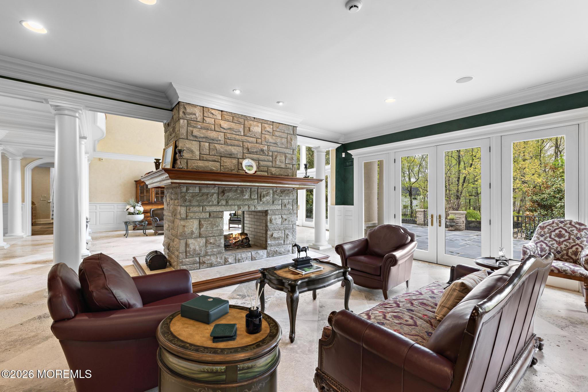 14 Deputy Minister Drive Colts Neck NJ 07722